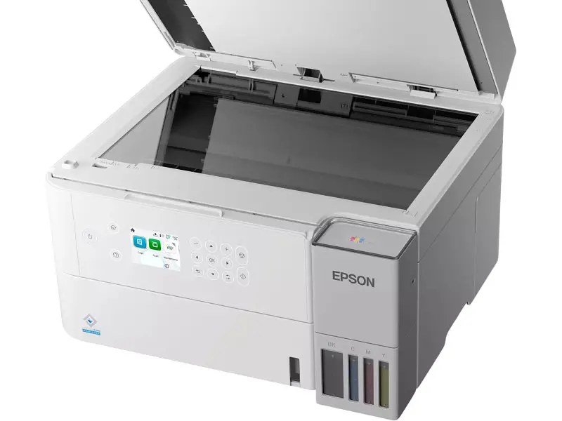 БФП Epson EcoTank L6376 (C11CL43404) - фото 5