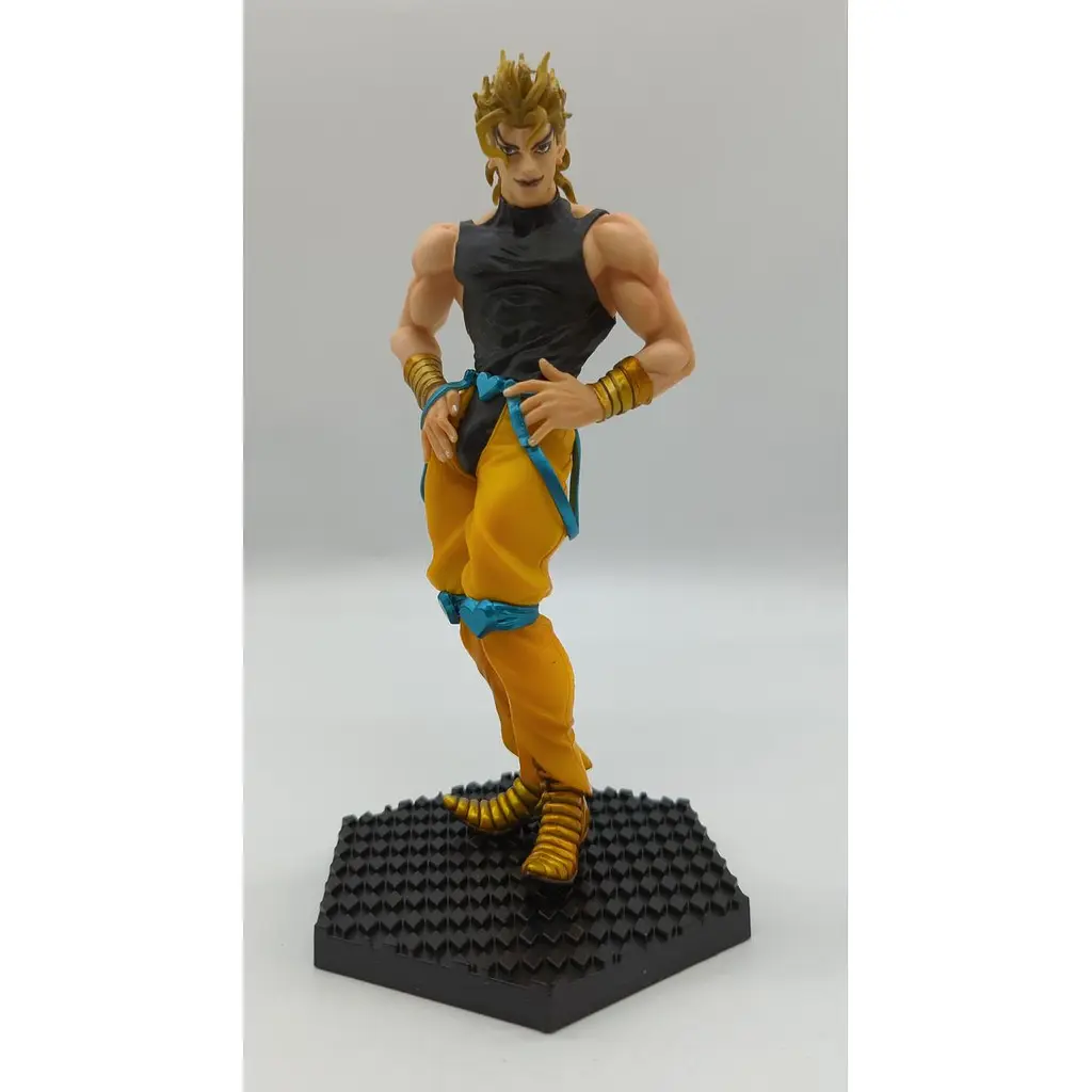 Фігурка Banpresto Діо Брандо Неймовірні пригоди ДжоДжо Dio Brando Jojo's Bizzare Adventure 17 см JJ DB V9 - фото 2