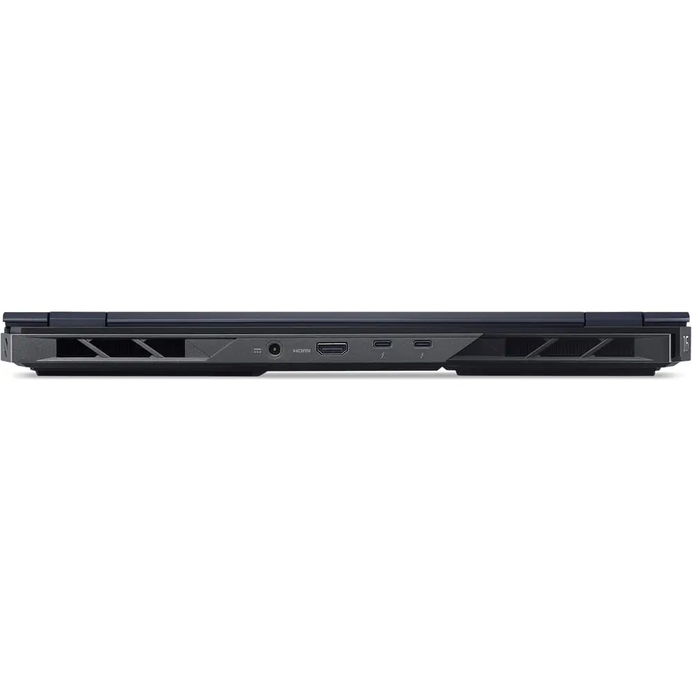 Ноутбук Игровой ACER Predator Helios 16 AI OLED PH16-73-90NH, Intel Core Ultra 9 275HX до 5.4GHz, 16" WQXGA, 64GB, SSD 2TB, NVIDIA GeForce RTX 5090 24GB, Windows 11 Pro - фото 10