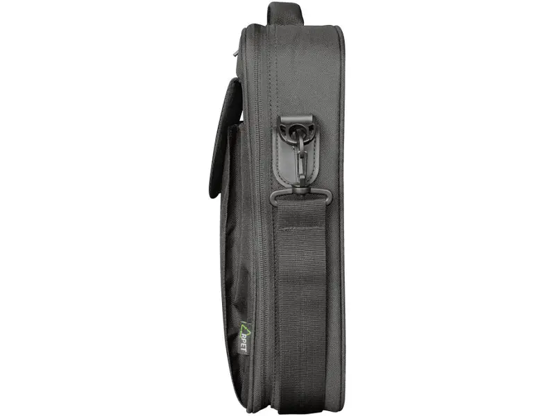 Сумка для ноутбука Trust Atlanta Eco 15.6 Black (24189) - фото 6