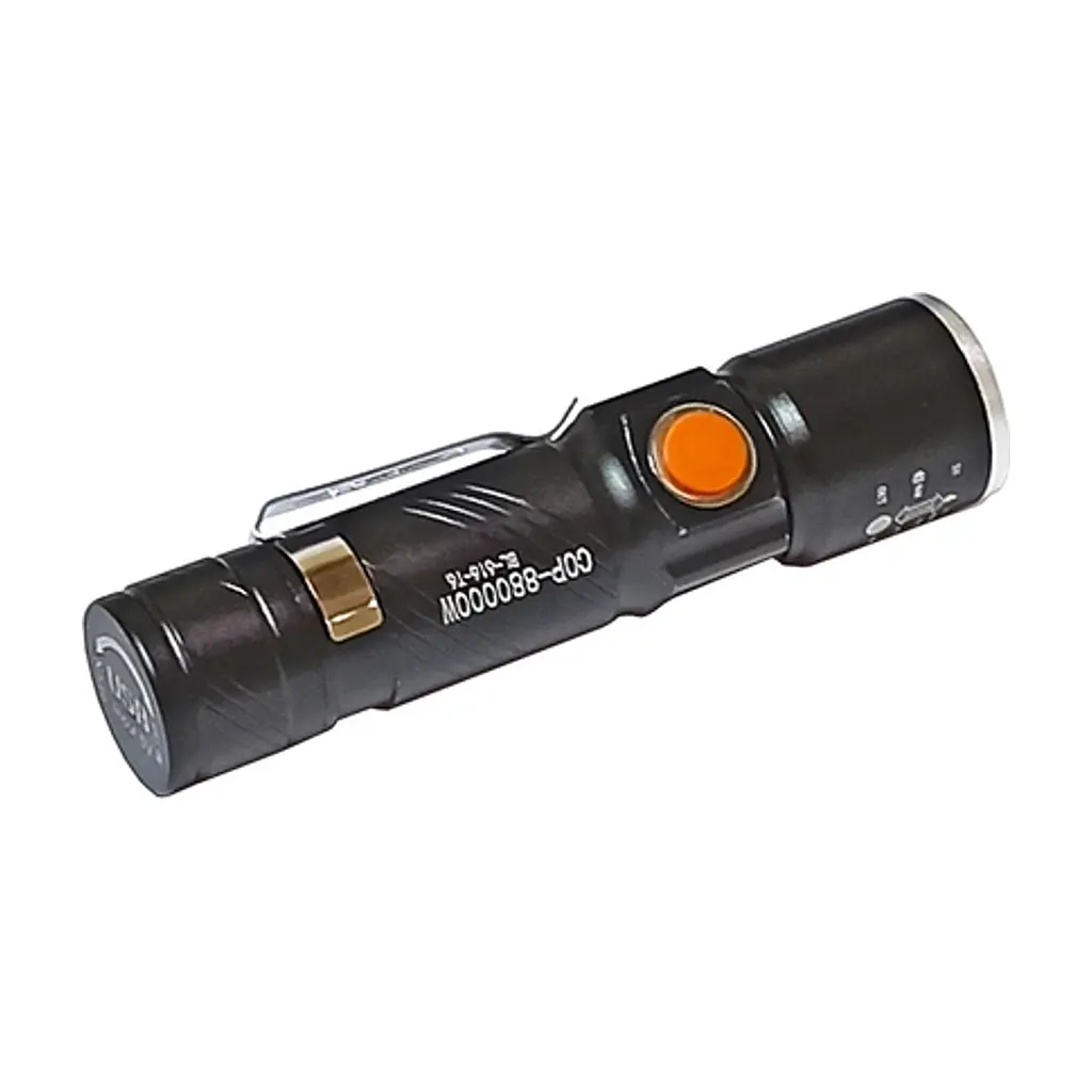 Фонарь Bailong BL-616 - фото 2