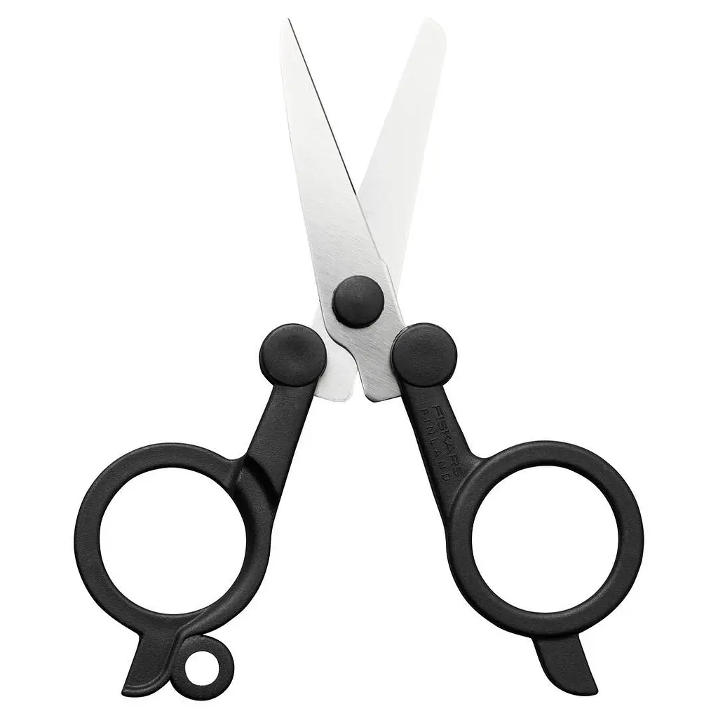 Складані ножиці Fiskars Functional Form ReNew (1075352) - фото 3