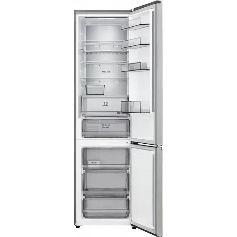 Холодильник LG GC-B509 EMSM - фото 6