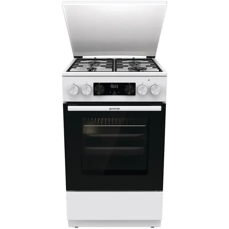 Плита газова GORENJE GK5C63WH