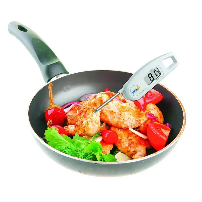 Термометр щуповий TFA "Thermo Jack" 30104702 - фото 3