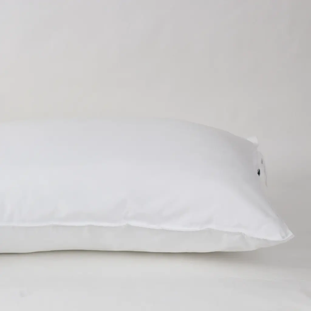 Подушка ТЕП Friendly White Comfort New 70x70 см біла - фото 5