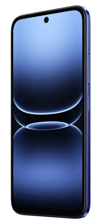 Смартфон Infinix Smart 20 (X6840B) 4/64Gb Cloudline Blue UA UCRF - фото 5