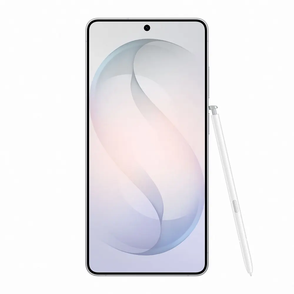 Смартфон Samsung Galaxy S26 Ultra 5G (S948) 6.9" 16/1024ГБ, 2SIM, 5000 мАг, білий - фото 4