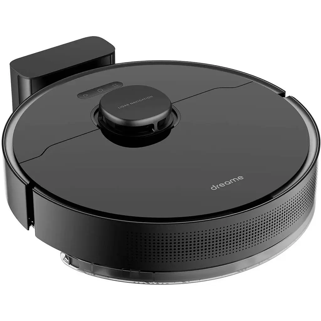 Робот-пилосос Xiaomi Dreame Vacuum Cleaner D10s Pro (RLS6A) [81866] - фото 2