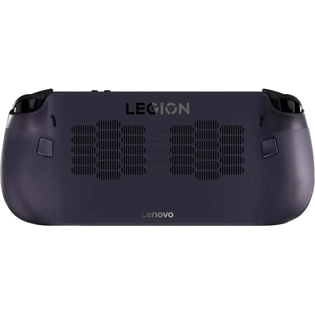 Портативна ігрова консоль Lenovo Legion Go S 1TB Nebula Nocturne (83L30041CK) [155713] - фото 4