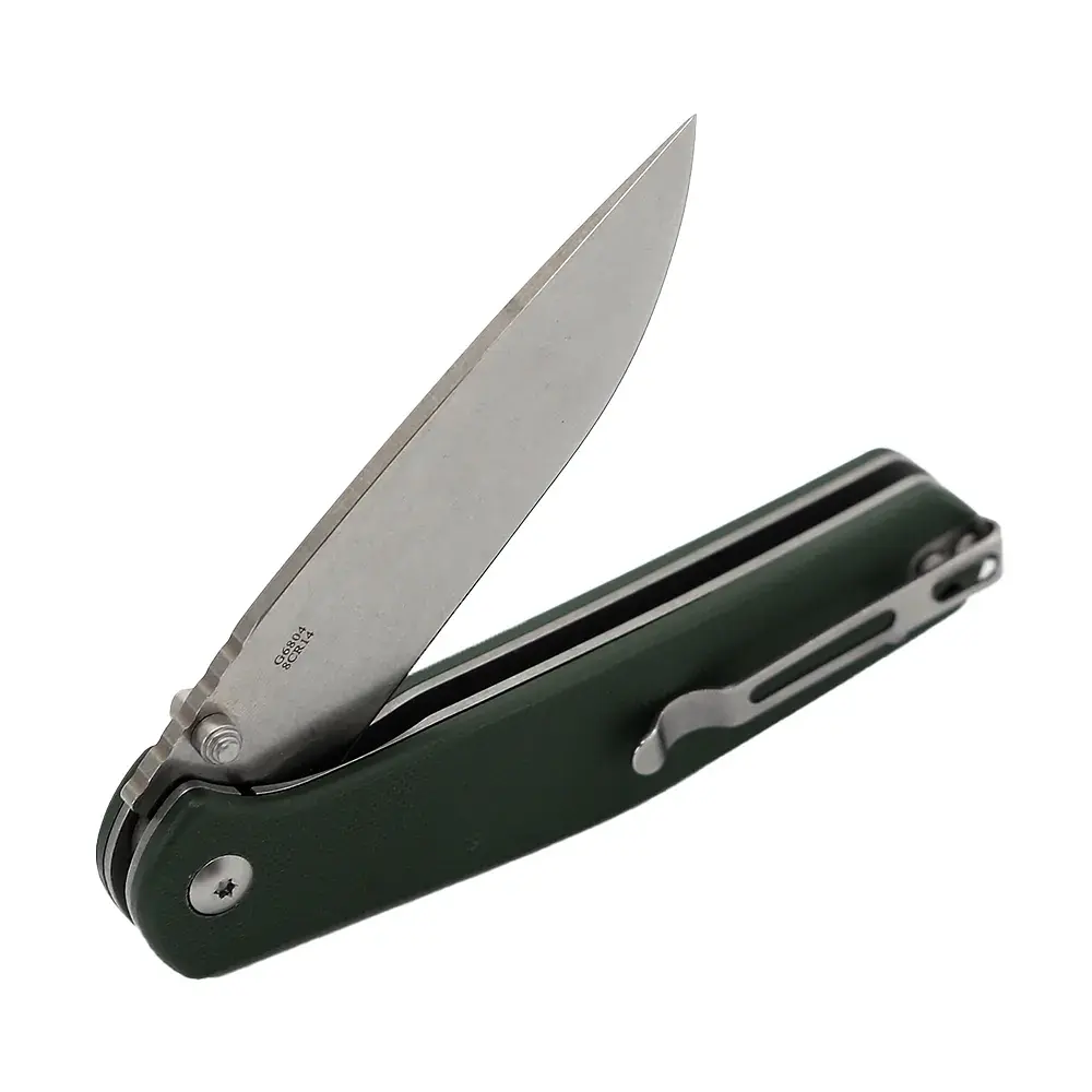 Ніж Ganzo G6804-GR - фото 3
