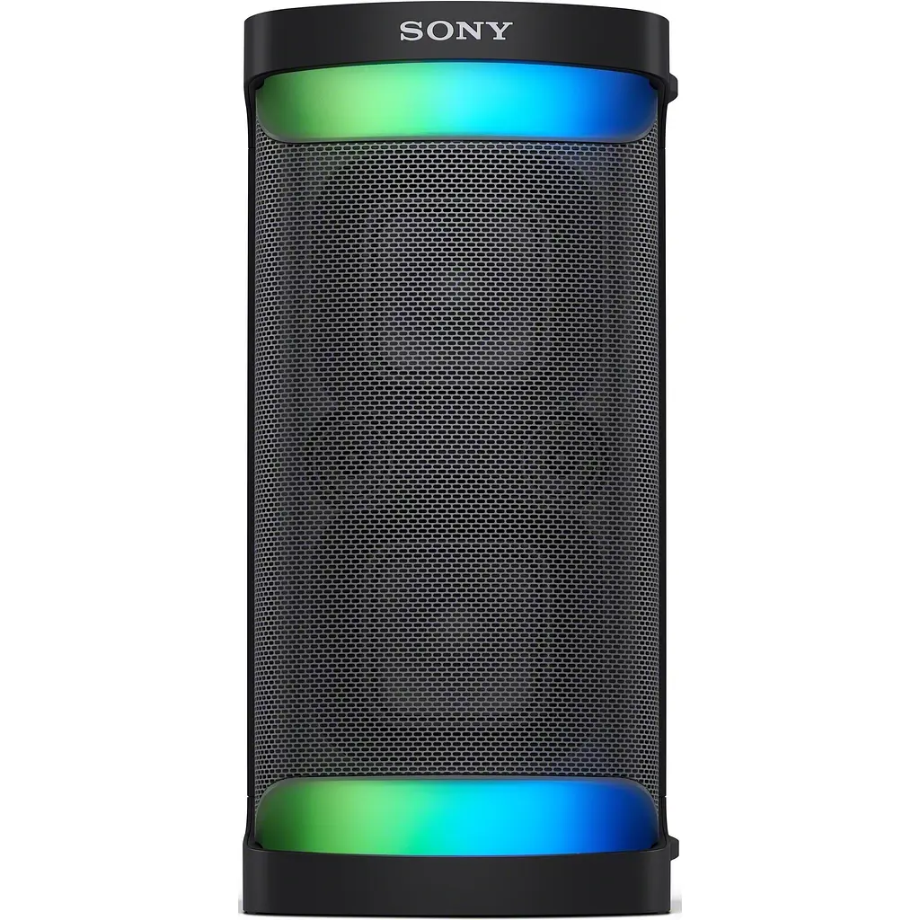 Портативна колонка Sony SRS-XP500B - фото 2