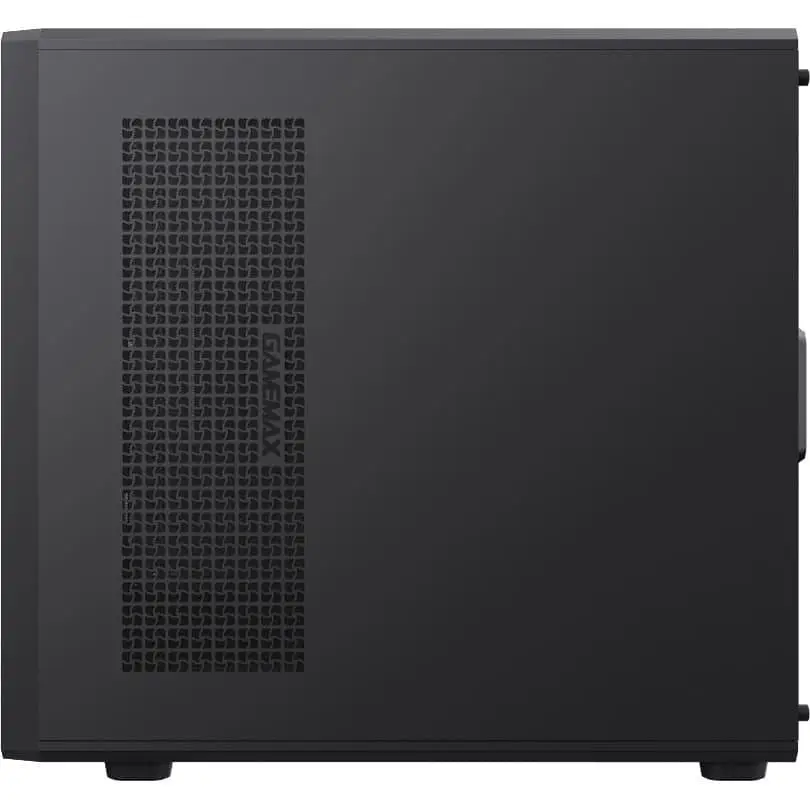 Корпус GameMax CLAW 460 WB (CLAW 460 WB) Без БП - фото 14