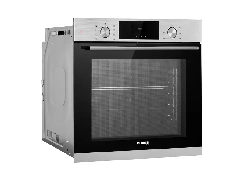 Духовка електрична Prime Technics POB 6828 E BX - фото 5