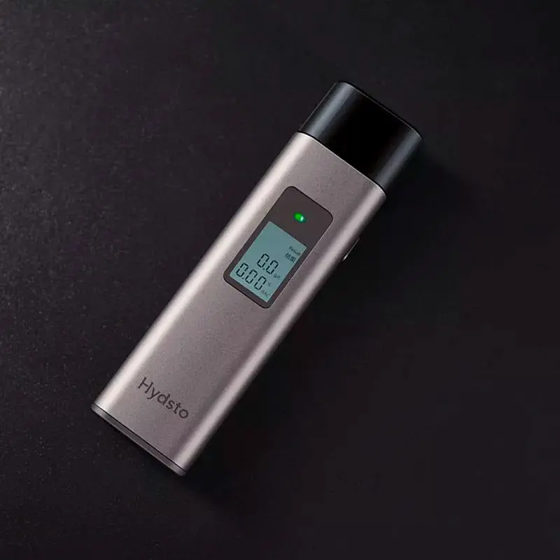 Алкотестер Xiaomi Hydsto T1 (YM-JJCSY01) [83225] - фото 4