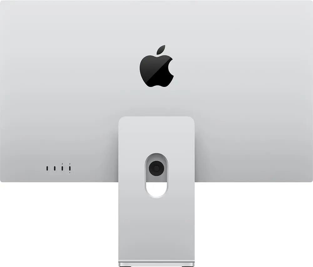 Монітор Apple 27" Studio Display XDR NANO Model A3348 (Stand not included) 5K IPS 120Hz (MFEQ4RU/A) - фото 2