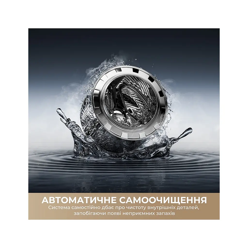 Пральна машина Dreame L9 (DWF11L90TA) - фото 9