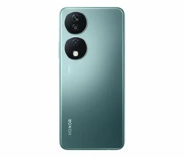 Смартфон Honor X7b 6/128GB Emerald Green - фото 2
