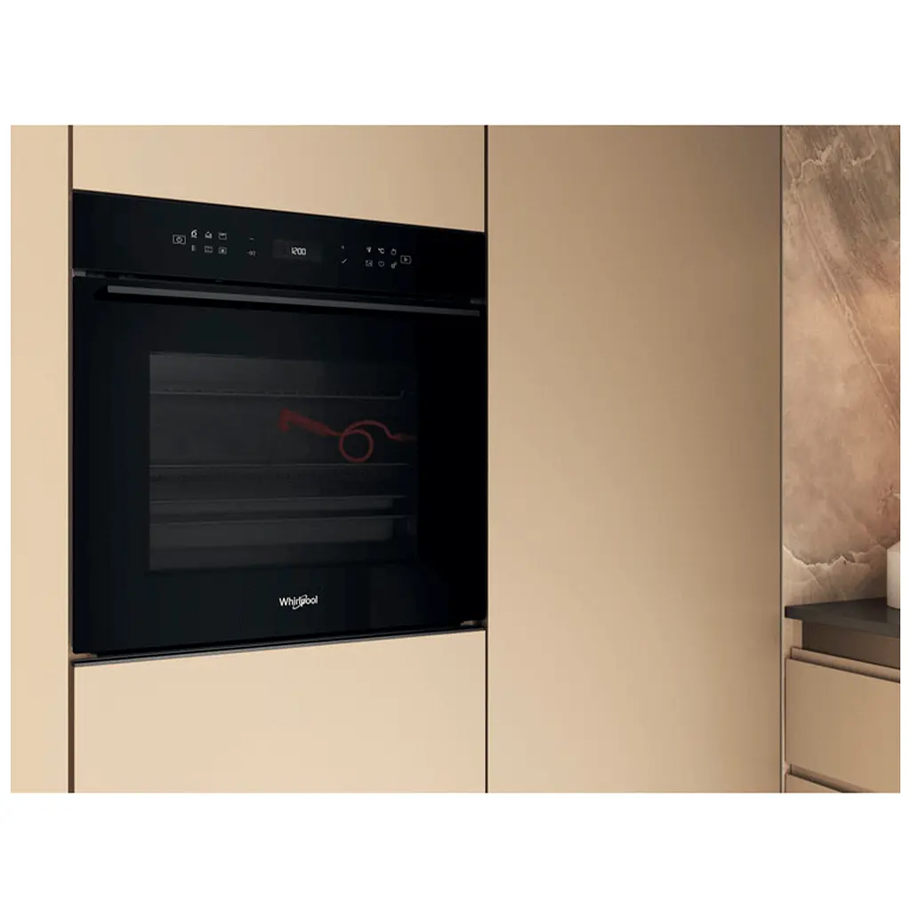 Духовой шкаф Whirlpool WOI78FPT1SBA - фото 7