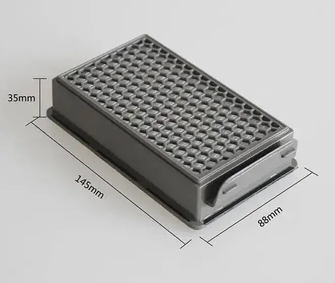 Комплект фільтрів для пилососу Rowenta Compact Power RO3786EA RO3715EA RO3759EA RO3798EA - фото 4