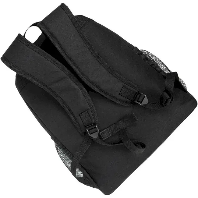 Рюкзак для ноутбука RivaCase Gremio 5563 13.3" Black - фото 9