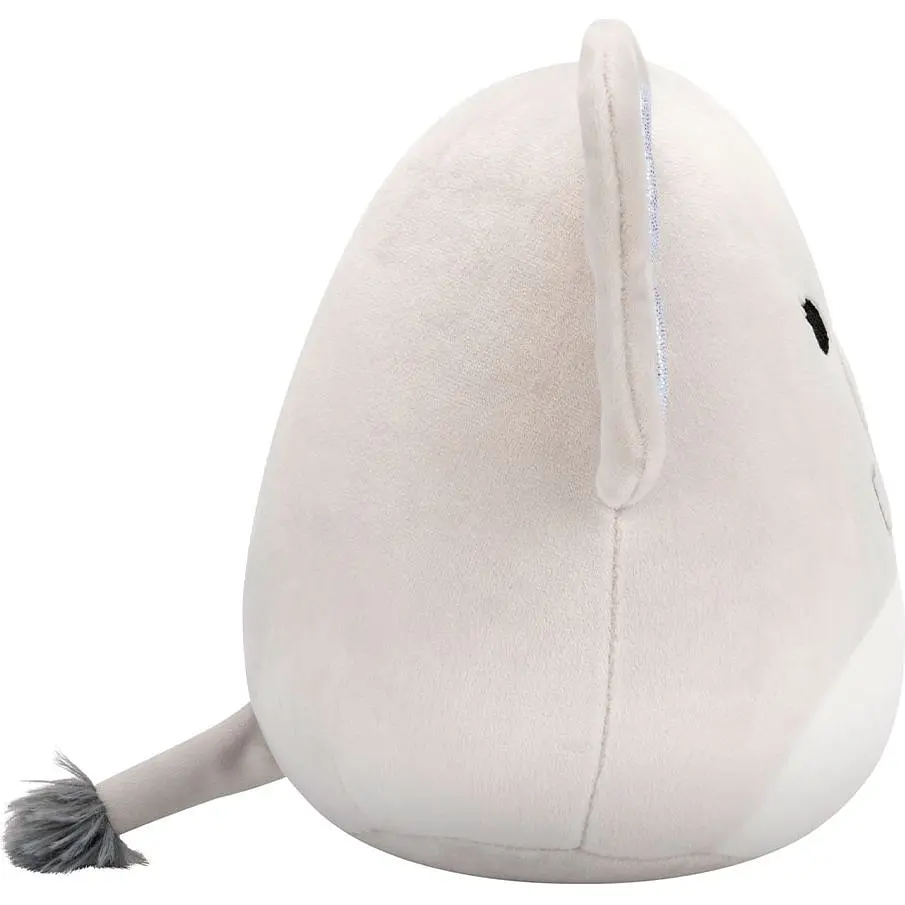 М'яка іграшка Squishmallows Слон Черіш 19 см сіра (SQCR07029) - фото 3