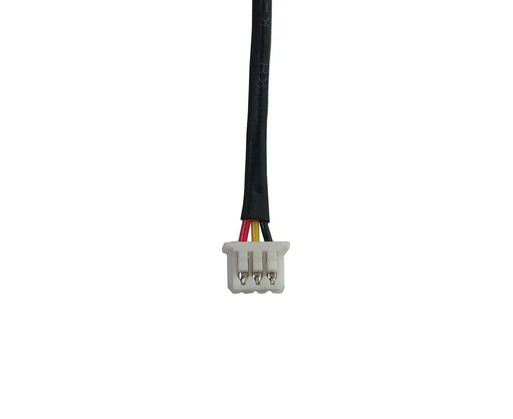 Вентилятор для ноутбука MSI GT72, GT72S, GT72VR, MS-1781, MS-1782 (PABD19735BM-N322), DC (12V, 0.65A), 3pin - фото 3
