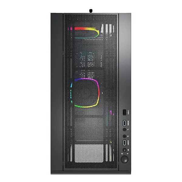 Корпус MONTECH SKY TWO (B) (SKY TWO (B)) без блока питания - фото 7