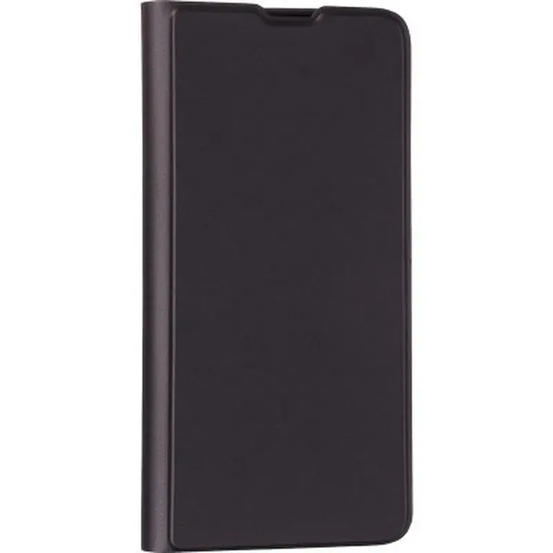 Чохол до мобільного телефона BeCover Exclusive New Style Xiaomi Redmi 13C / Poco C65 Black (711193) - фото 2