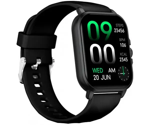 Умные часы Xiaomi Black Shark GT3 Neo черные BS-GT3 Neo - фото 3