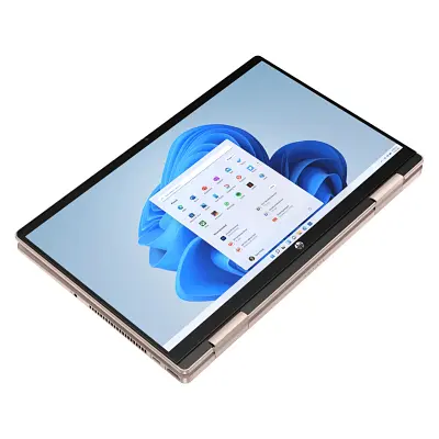 Ноутбук HP Pavilion x360 14-ek1006ua (832S7EA) (832S7EA) - фото 5