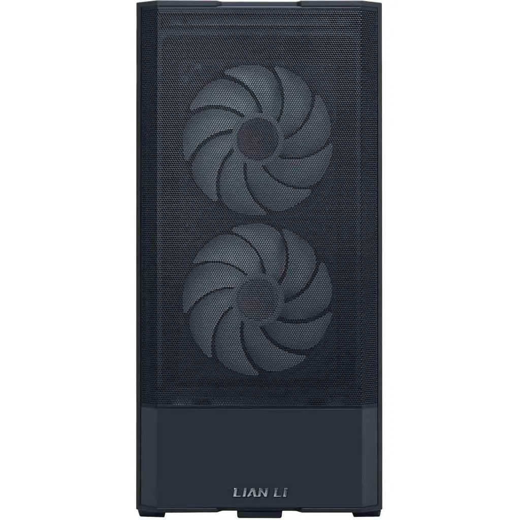 Корпус Lian Li LANCOOL 207 Black (G99.LAN207RX.00) Без БП - фото 3
