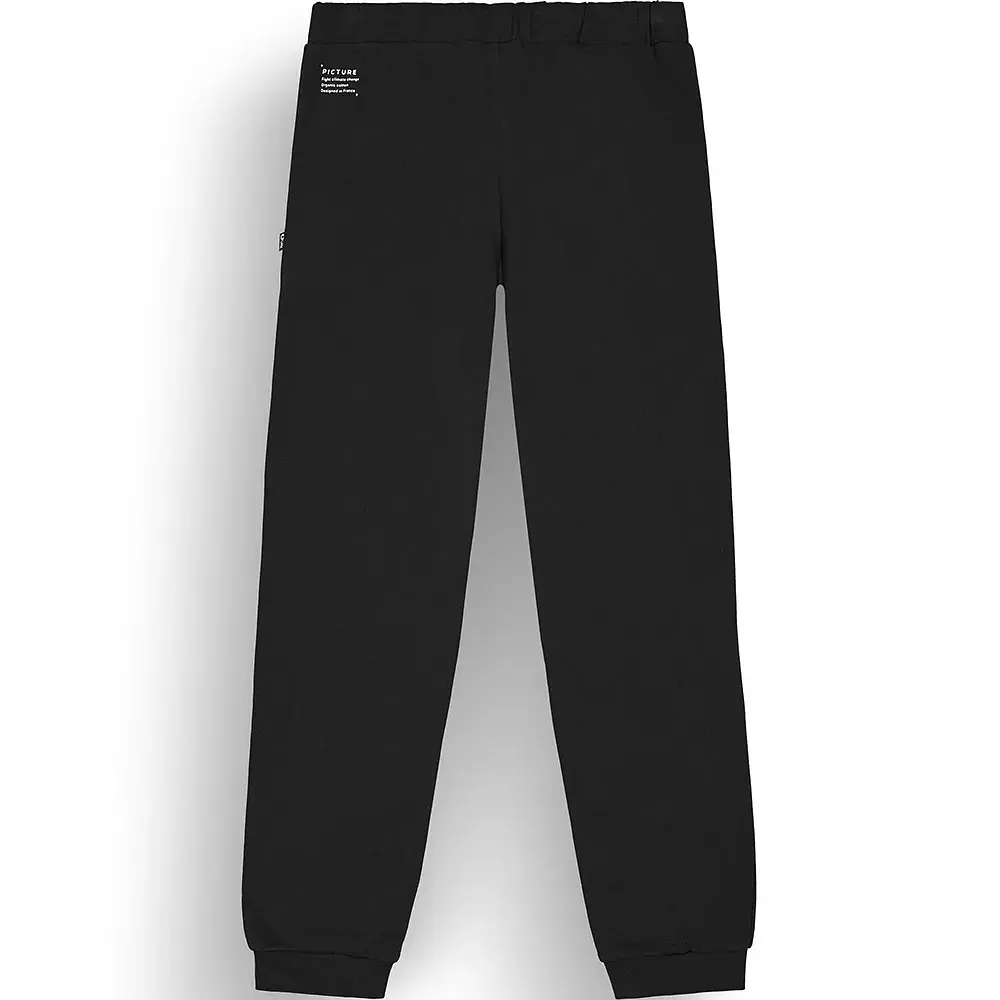 Штани жіночі Picture Organic Cocoon Women XL Чорний - фото 4