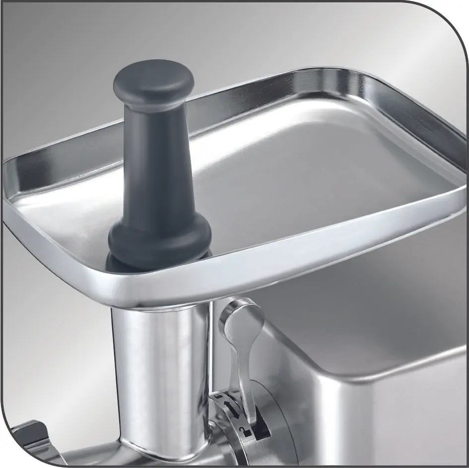 Мясорубка Tefal NE 858D38 - фото 4