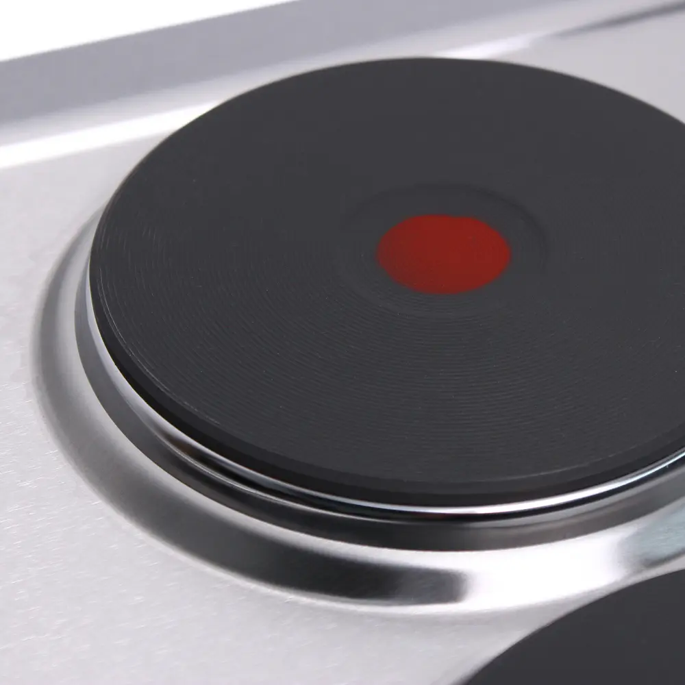 Варочная поверхность Ventolux HG622 B3 S (X) - фото 4