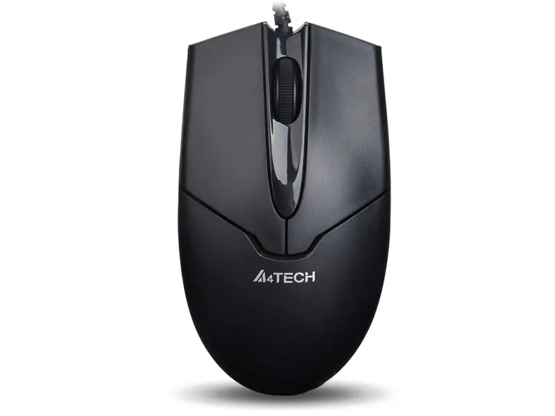 Миша A4 Tech OP-550NU