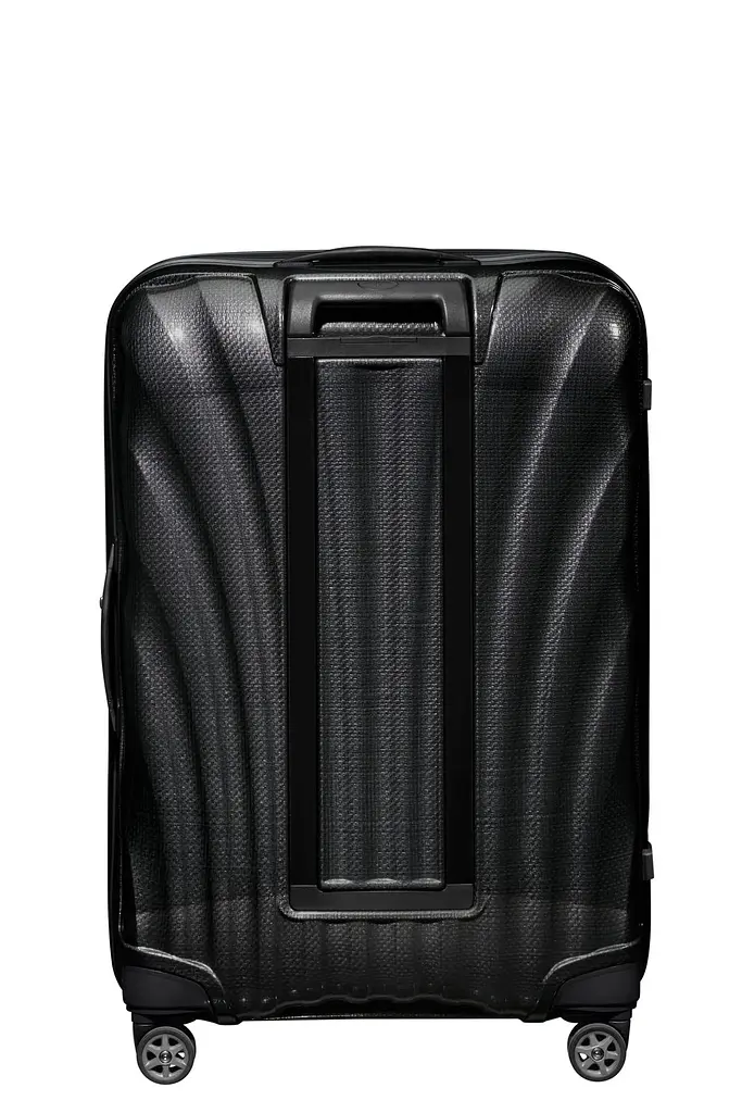 Валіза 75 См Samsonite C-LITE BLACK 75x51x31 CS2*09004 - фото 4