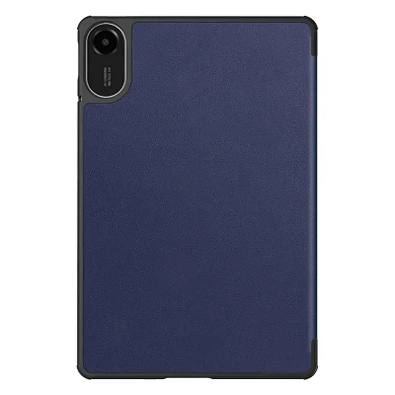 Чохол до планшета Armorstandart Smart Xiaomi Redmi Pad 2 Blue (ARM86083) - фото 2