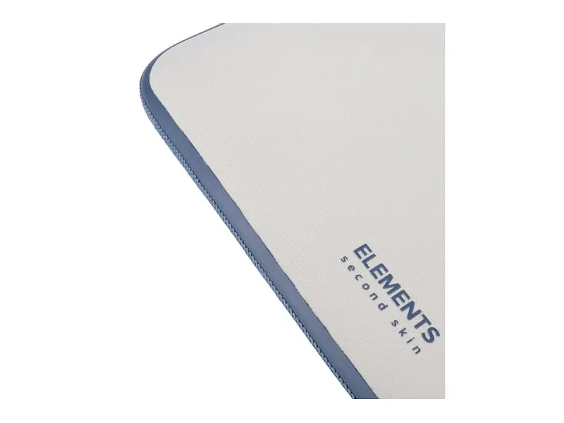 Чохол для ноутбука Tucano Elements 2 MB Pro 16 Grey (BF-E-MB216-G) - фото 5