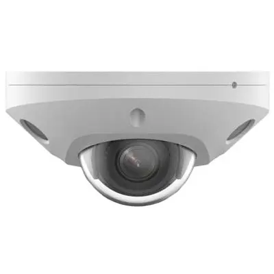 Камера відеоспостереження Hikvision (DS-2CD2543G2-LIS2U (2.8)
