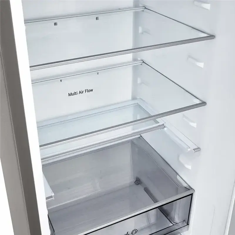 Холодильник LG GC-B509 EMLM - фото 12