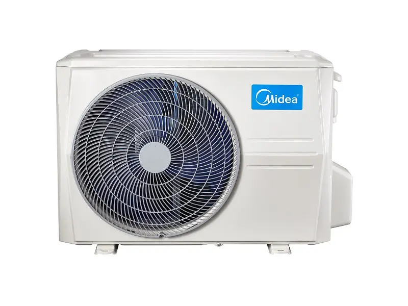 Кондиціонер Midea BreezeleSS FA-09N8D6-I/FA-09N8D6-O - фото 4