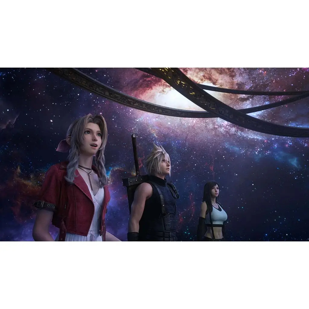 Гра Final Fantasy VII Rebirth для PS5 (EN) [103656] - фото 8