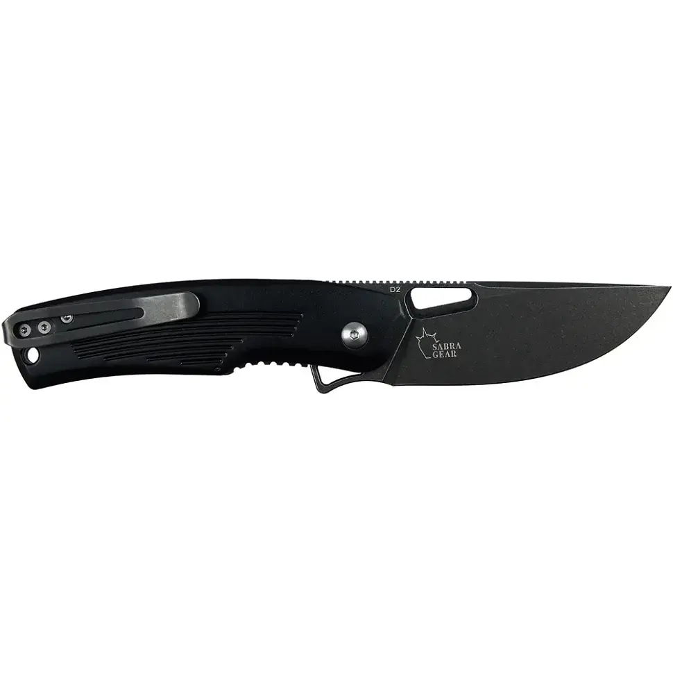 Ніж Boker Plus Nahal (01BO628) - фото 2