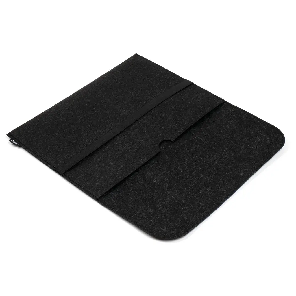 Чохол до ноутбука Vinga 15.6" NSF150band Black (NSF150BBK) - фото 3