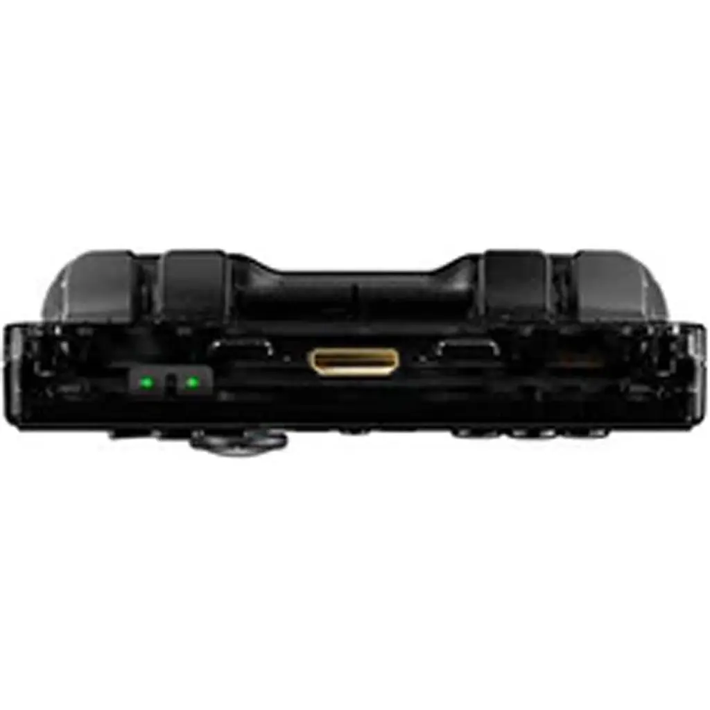 Ретро ігрова приставка Anbernic RG 40XXV 64GB Black [141564] - фото 4