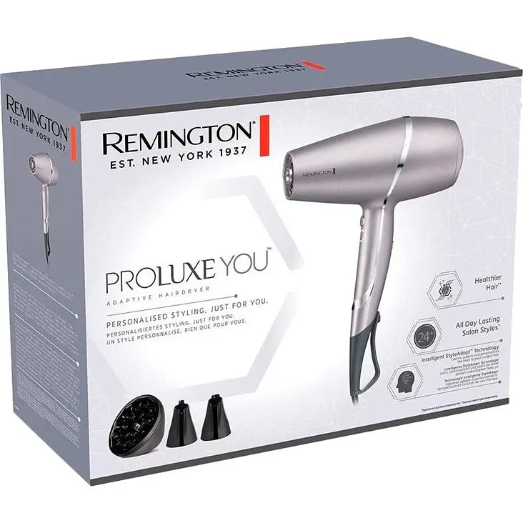 Фен Remington AC9800 PROluxe (45728560100) - фото 3
