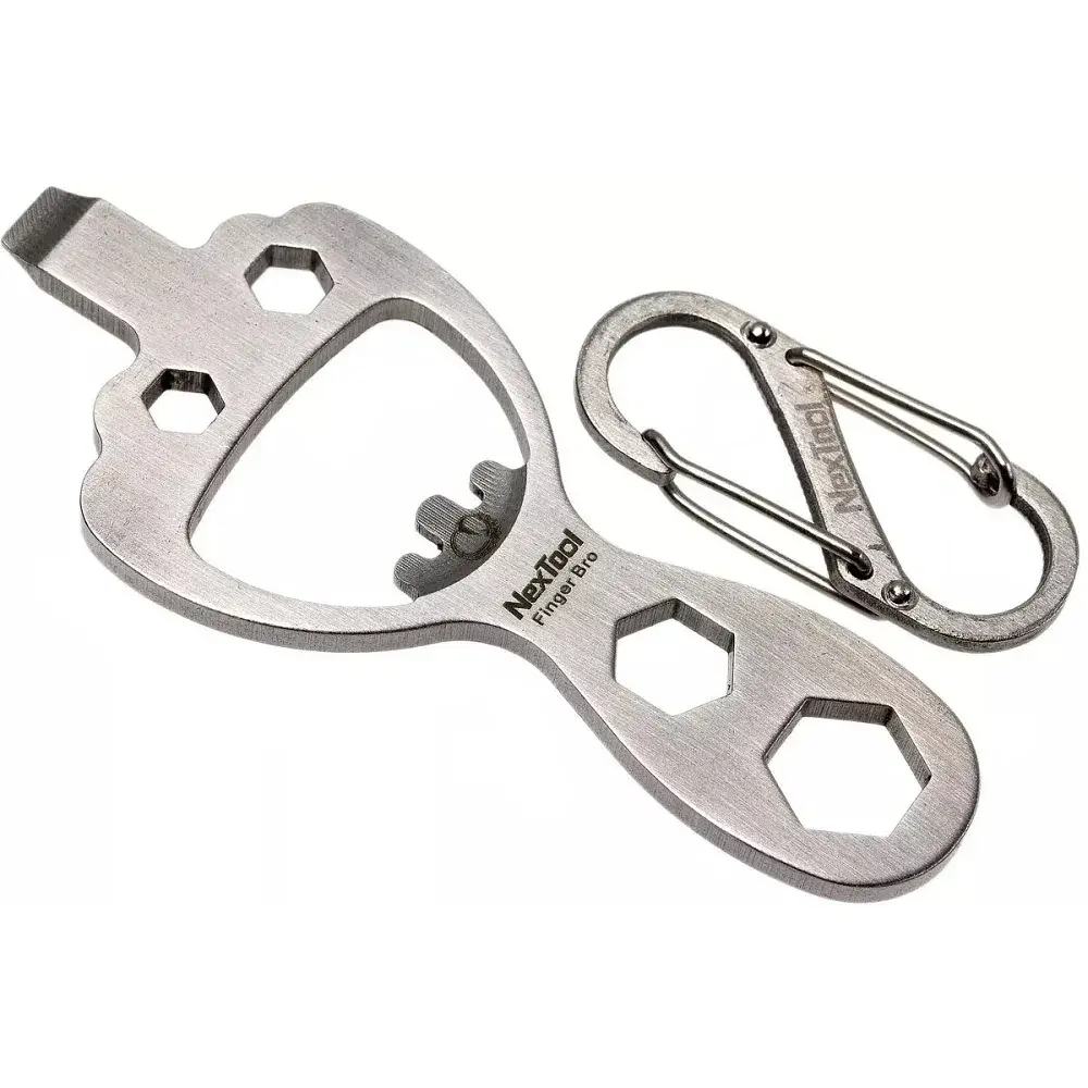 Мультитул NexTool Bottle Opener Finger Bro