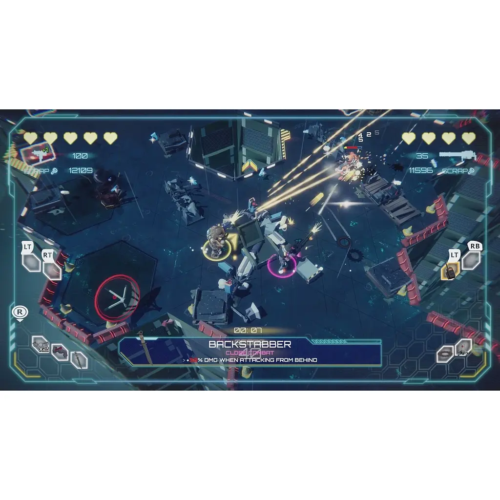 Ключ активації Microsoft Danger Scavenger для Xbox One/Series S/X - фото 9