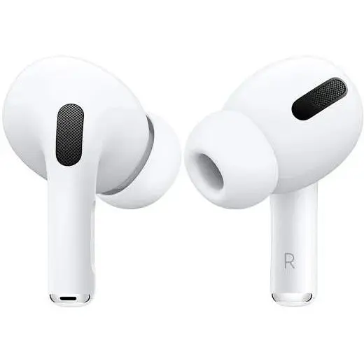 TWS-наушники Apple AirPods Pro MagSafe MLWK3ZM/A - фото 3